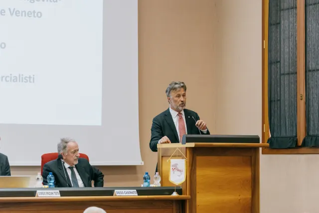 Dott. Pierantonio Biasotto
