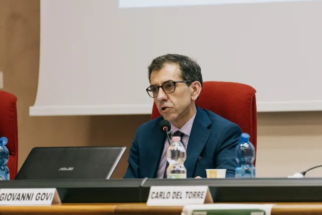 A.. Giovanni Govi