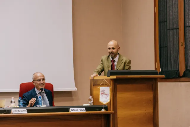 Dott. Paolo Nasini